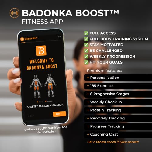 JACKED ASS BELT Black Hip Thrust Belt for Dumbbells & Kettlebells - Premium Glute Workout