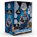 2023-24 Panini Mosaic NBA Basketball Blaster Box – Collectible Card Pack