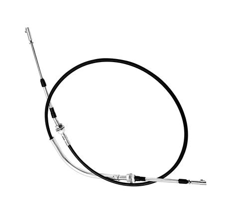 Dr.Acces Golf Cart Transmission Shift Forward Reverse Cable for Club Car DS Gas Golf Cart 1984-1997 Replace # 1013085