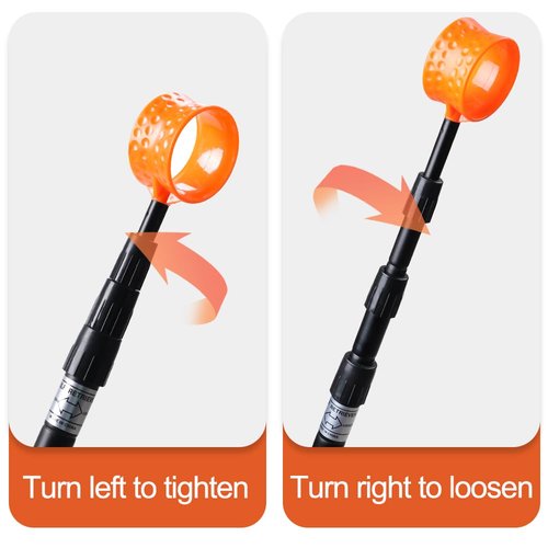 LTY Golf Ball Retriever (18 Feet)
