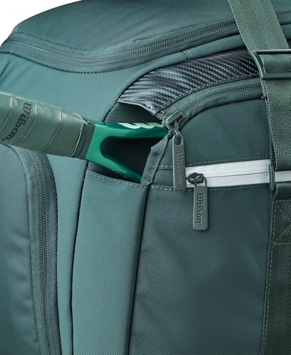 Wilson Blade V10 Tennis Bag Backpack - Duffel Bag Variation
