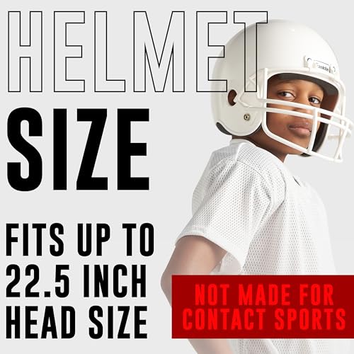 Georgia Bulldogs NCAA Kids Helmet & Jersey Set - One Size