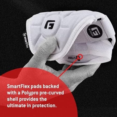 G-Form Elite Speed Baseball Elbow Guard - Adjustable Elbow Pad for Enhanced Protection