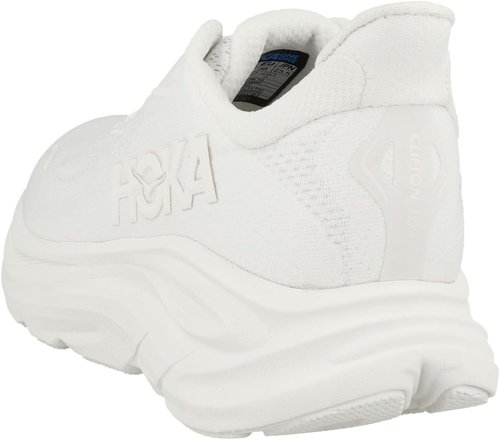 Hoka Women's Clifton 10 - Lightweight Running Shoes for Ultimate Comfort | Size Options Available