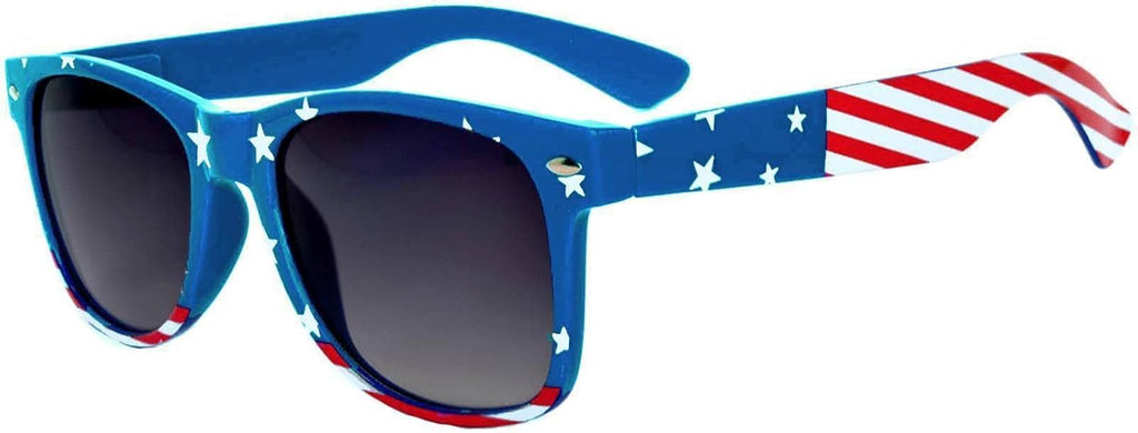 OWL Kids Polarized Sunglasses - UV Protection & Anti-Glare for Toddlers | Stylish Rectangle Design