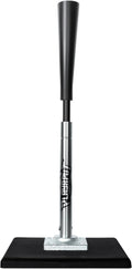 PLAYAPUT Baseball Batting Tee - Height Adjustable 20-27 Inch for Kids & Youth | Durable Rubber Top & Heavy-Duty Base