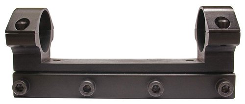Umarex RWS Lock Down Scope Mount for Air Rifles, 1-Inch Rings
