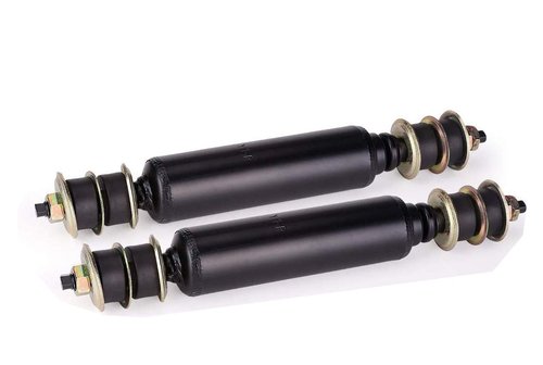 Club Car Rear Shock Absorber for Club Car Ds Electric 1988-up,G&E 2004-up Precedent OEM#102706401 (Two Pieces)