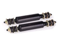 Club Car Rear Shock Absorber for Club Car Ds Electric 1988-up,G&E 2004-up Precedent OEM#102706401 (Two Pieces)