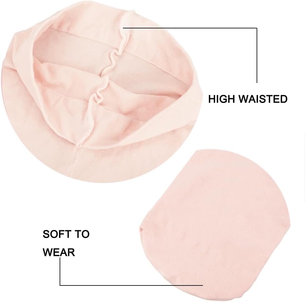 Stelle Ultra Soft Pro Dance Tights - Comfortable Ballet Footed Tights for Kids | Toddler to Big Kid Sizes