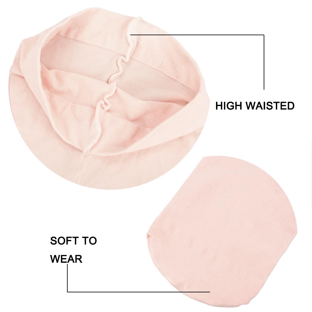 Stelle Girls' Ultra Soft Pro Dance Tight/Ballet Footed Tight(Toddler/Little Kid/Big Kid),BP,XS