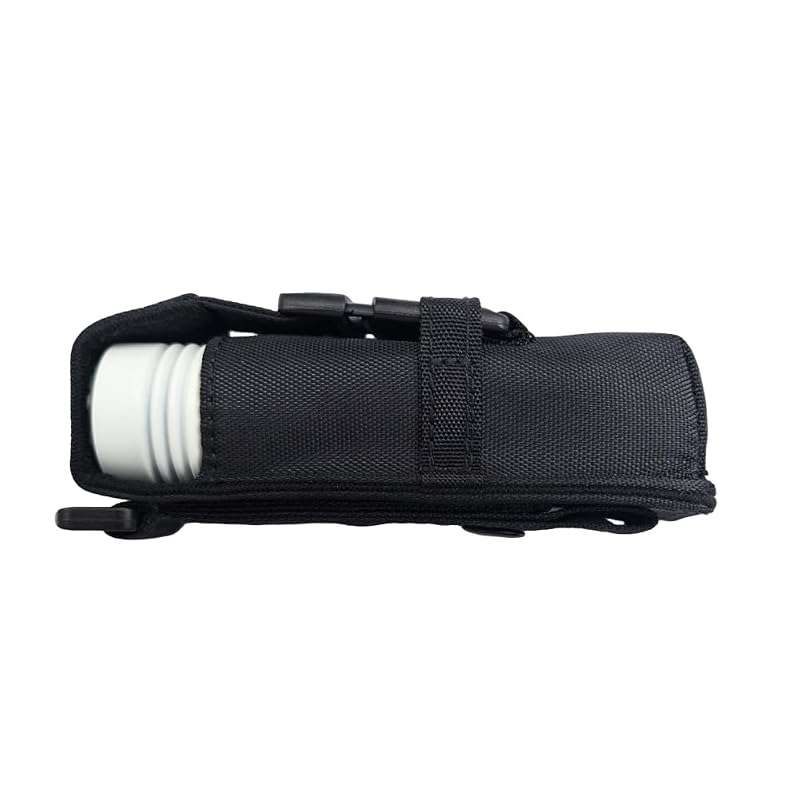 Heavy Duty Flashlight Holster for Olight Seeker 4 Pro / Warrior Series