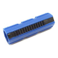 CHEEKON SHS Reinforced Piston with 13.5 Steel Teeth (Blue-2, 13.5 Steel Teeth)