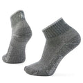 Unisex Hiking Socks Light Cushion Classic Edition - Medium Gray, Large Size