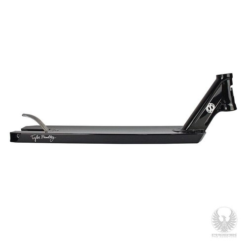 Phoenix Signature Ion Pro Scooter Decks (Black)