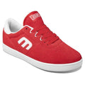 Etnies Kids Josl1N Red/White 10C