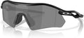 Oakley Holbrook XXL Rectangular Sunglasses - Stylish UV Protection | Unisex Design