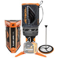 Jetboil Flash Java 1.0L Backpacking Stove & French Coffee Press - Topo Edition