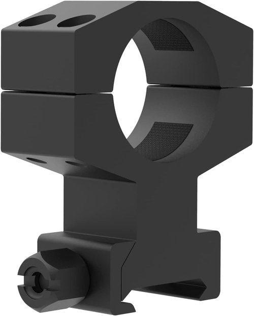 Eastern Tactical Supply GIII PT30-150 30mm Scope Mount, 1.5 Inch Height Picatinny Scope Rings, Heavy Duty Scope Mount