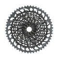 SRAM GX Eagle XG-1275 12-Speed Cassette Black 10-52 for E-Bikes