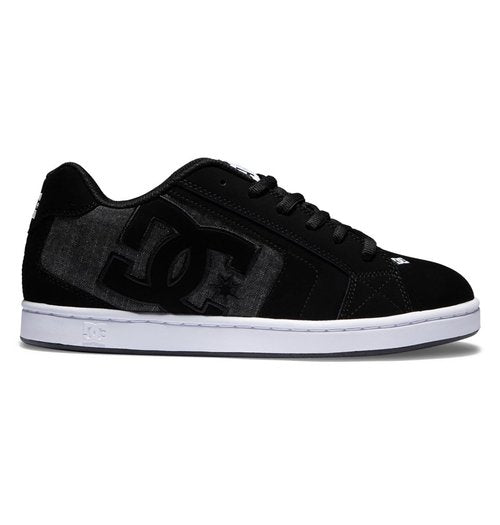 Net- Black/Armor/Black- 10