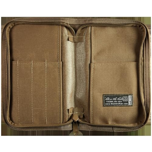 Rite in the Rain Weatherproof Tactical Field Kit with Notebook & Pen
