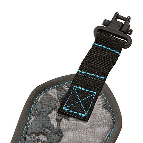 Allen Company Girls with Guns Glenwood Sling with Swivels, Shade Camo