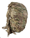 Multicam Waterproof Rucksack Cover – Large Tactical Backpack Protector