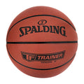 Oversized Indoor Basketball for Shooting Practice - 33 Inch Training Ball
