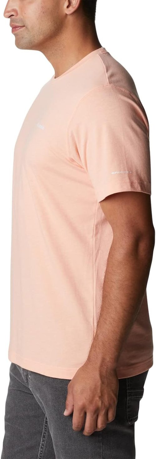 Columbia Men's Thistletown Hills Short Sleeve Shirt - Comfortable & Stylish | Perfect for Outdoor Adventures