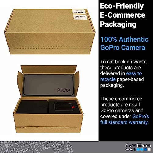 GoPro HERO11 Black Action Camera - Waterproof 5.3K60 HD Video, 27MP Photos, Live Streaming, Stabilization