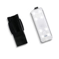 ShredLights SL-FX Underglow LED Light for Electric Skateboards, Longboards, Scooters, E-Bikes | Full RGB, 11 Light Modes, Adhesive Mount | Single Pack