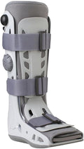 Aircast AirSelect Walker Brace - Elite Short Walking Boot for Enhanced Support and Comfort