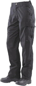 Tru-Spec Men's 24-7 Series Tactical Cargo Pants - Durable Rip-Stop Fabric, Versatile Fit