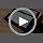 Black 10 Pack Youth Football & Baseball Wrist Coach Wristbands with Viewing Windows