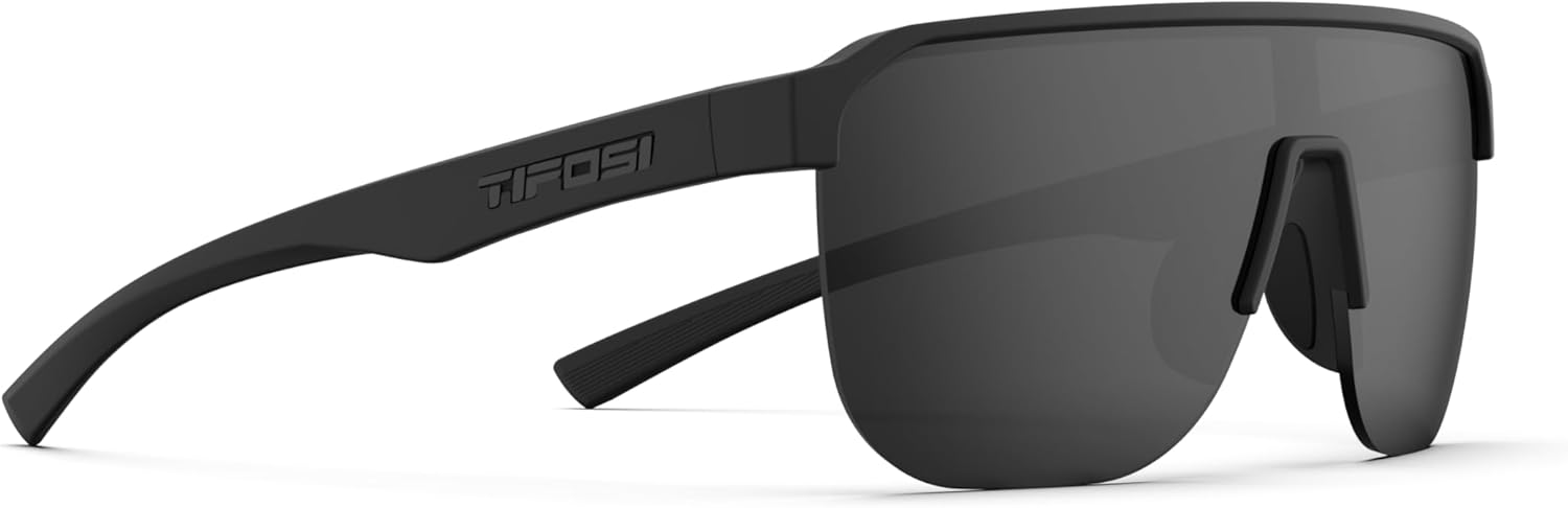 Tifosi Optics Sanctum SL Sunglasses - Lightweight, Durable Design | UV Protection & Stylish Fit