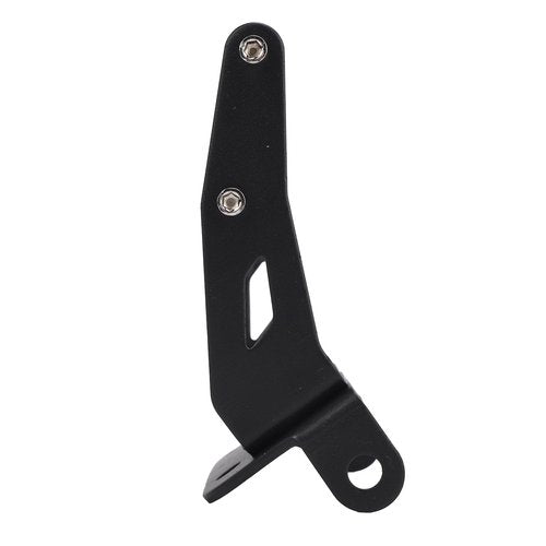 DAUZ Motorized Scooter Rear Foot Support, Aluminum Alloy Rear Handle Bar, Waterproof Rear Fork Foot Step, Electric Scooter Replace Accessories for KUGOO M4 Pro, DAUZ06pb3mn4vg