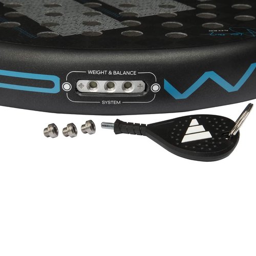 Adipower Multiweight Ctrl 3.4 Alex Ruiz (Pala)