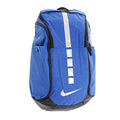 Nike Hoops Elite Basketball Backpack - Royal Blue/Black/Cool Grey, One Size