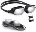Aegend Swim Goggles - Enhanced Anti-Fog Swimming Goggles for Clear Vision & Comfort