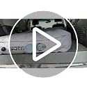 GOTIDY SUV Air Mattress for Large & Mid-Size Vehicles Camping Bed with Built-In Pump