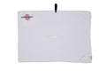 Callaway TW CG OD Microfiber Towel WHT 23