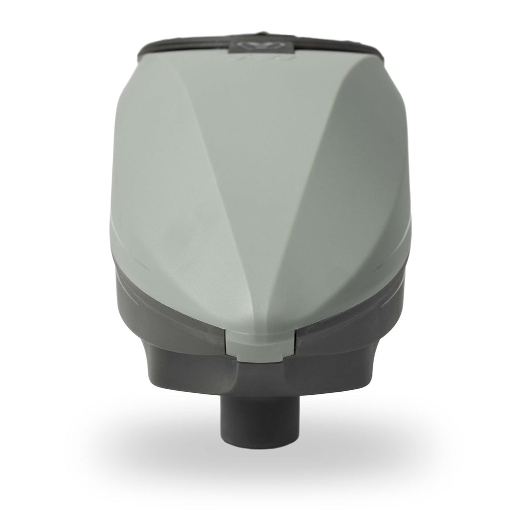VIRTUE Spire IR² Electronic Paintball Loaders/Hoppers - Special Edition Includes Speed Feed (FGG Dark Olive)