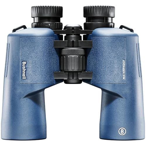 Bushnell H2O Binoculars 7x50 Porro Prism Waterproof Fogproof Outdoor