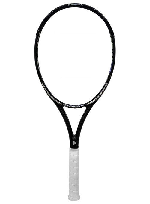 Donnay Formula Lite Strung Unibody 16X19 Tennis Racquet