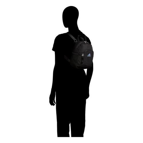 Linear Mini Backpack Small Travel Bag DISCONTINUED