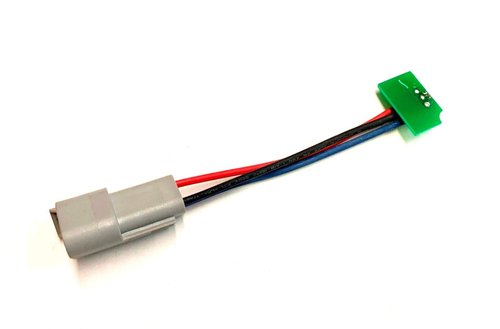 A.A Hall Effect Speed Sensor for Club Car, EZGO, Yamaha w/GE Motor 101925801