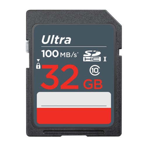 Stealth Cam SD Card Reader/Viewer with 4.3-Inch LCD Touch Screen and Touch Detection Bundle with 14MP Trail Camera with Video, 32GB Memory Card, and All-in-One Card Reader (4 Items)