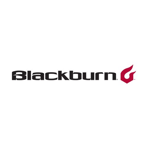 Blackburn Outpost Bike Frame Bag (Black, Large)