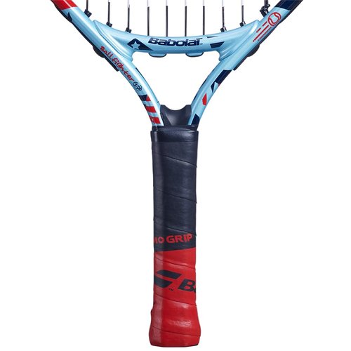Babolat Ballfighter Junior 17 Inch Tennis Racquet (Blue/Red)